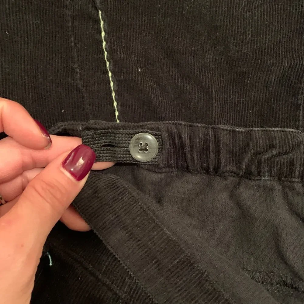 Gymboree Corduroy Skirt